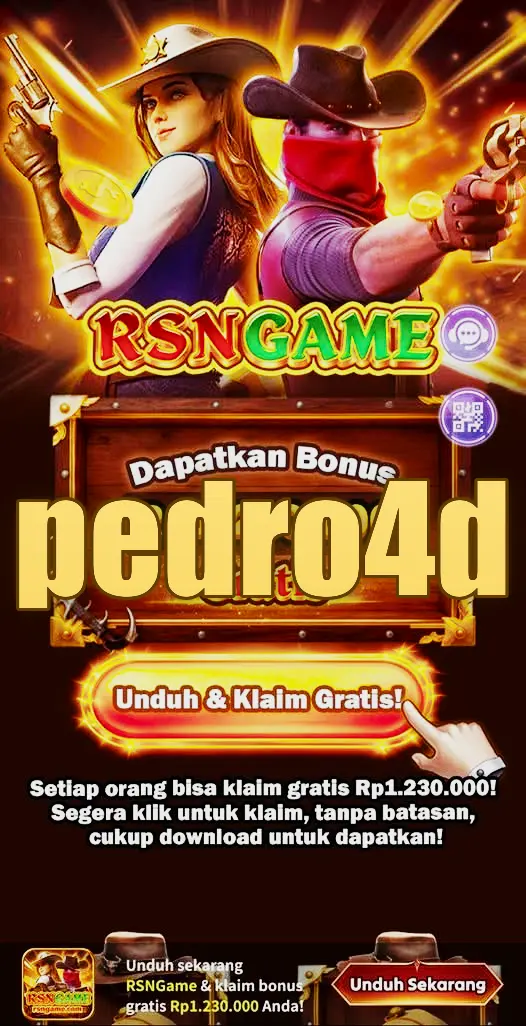 pedro4d Unduh